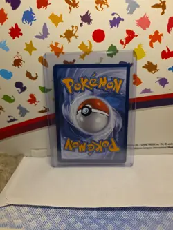 Pokemon Oricorio EX Black Star Promo 024 PHANTASMAL FLAMES UPC Promo - Image 2