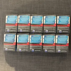 Pokemon TCG Scarlet & Violet Black Bolt Booster Bundle x10 | Brand New Sealed - Image 2