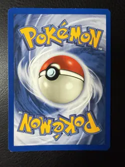 2002 Pokemon - Unown [W] #29/105 - Neo Destiny Unlimited - Regular - NM - Image 3