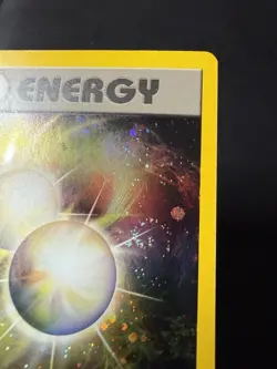 Pokemon - Miracle Energy #16/105 - Neo Destiny Unlimited - Holo Rare Swirl - NM - Image 4