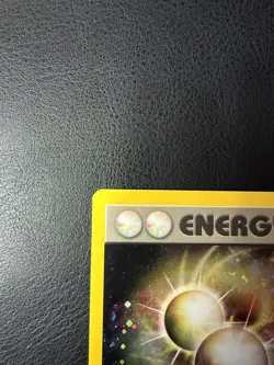 Pokemon - Miracle Energy #16/105 - Neo Destiny Unlimited - Holo Rare Swirl - NM - Image 5