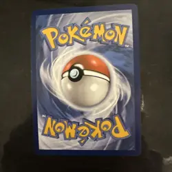 Pokemon TCG - Team Rocket’s Orbeetle 198/182 - Destined Rivals Illustration Rare - Image 2