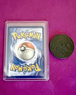 Pikachu Pokemon Day 2026 Promo + Exclusive Metallic Coin Bundle - Image 2