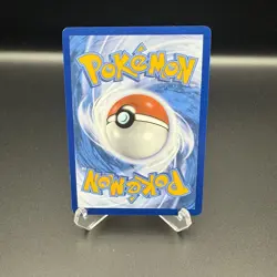 Pokemon TCG Destined Rivals Team Rocket's Mewtwo EX Full Art 231/182 - Image 2