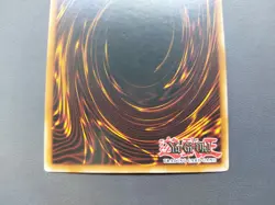 Yugioh - Blue-Eyes Ultimate Dragon JMP-EN005 Ultra Rare Limited Edition - Image 5