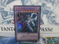 Yu-Gi-Oh! Chaos, Heros du Contraste SDHS-FR041 / Ultra Rare - Image 1