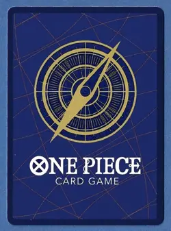 Monkey D Luffy SR ST21-014 One Piece Gear 5 EX Deck Silver Foil + 70 Sleeves - Image 4