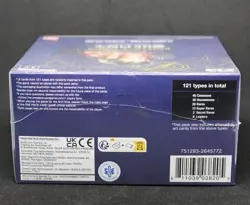 Display One Piece OP01 First Print Blue Bottom Romance Dawn Box English - Image 4