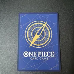 ONE PIECE ENGLISH CARD SUPER PRE-RELEASE GAME CARTE KAROO ST01-003 ST EN NM - Image 3
