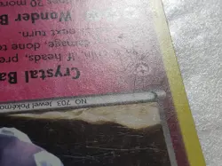 HOLO Carbink 68/106 LP / VLP - XY Flashfire Pokemon Card - $2 Combined Shipping - Image 2