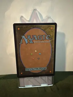 Cityscape Leveler (Borderless) Avatar: The Last Airbender: Eternal-Legal Regular - Image 2