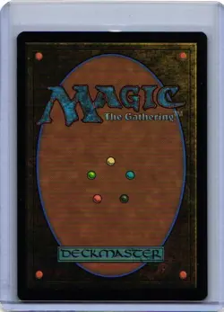 MTG Hideous Taskmaster M3C Rare Normal #57 - Image 2