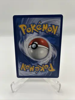 031/078 Mewtwo VSTAR Prize Pack Series Stamped Play Pokemon TCG GO - Image 2