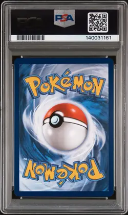 2025 POKEMON FLYGON 101 PHANTASMAL FLAMES ILLUSTRATION RARE PSA 10 - Image 2