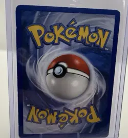 Vintage Pokemon TCG 2005 Ditto (Geodude) 62/113 Delta Species Regular - Image 2