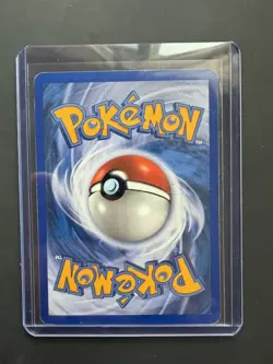 Groudon EX Crystal Guardians Holo Rare 038/100 Pokemon TCG - MP - Image 2