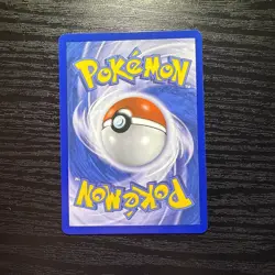 Thundurus EX (Team Plasma) 38/116 Pokemon TCG Plasma Freeze Holo - Image 2