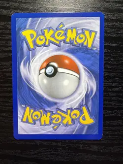 Pokemon TCG Deoxys EX Holo Ultra Rare 53/116 Plasma Freeze NM Condition - Image 2
