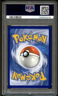 Pokemon Celebrations Flying Pikachu VMAX 007 PSA 10 - Image 2