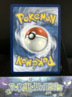 Pokemon Card Air Balloon 166/132 Mega Evolutions Full Art Near Mint - Image 2