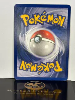 Kabuto 50/62 Fossil Unlimited Common English 1999 – Pokemon TCG Card NM - Image 2