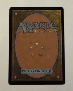 MTG Drown in Ichor - Phyrexia All Will Be One LP - Image 2