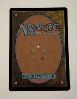 MTG The Stasis Coffin - The Brothers' War LP - Image 2