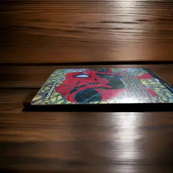 Arachnogenesis - Borderless Foil - Marvel's Spider Man - NM- MTG - Image 3