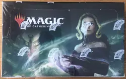 War of The Spark - Sealed Booster Box - English - MTG - Magic the Gathering - Image 1