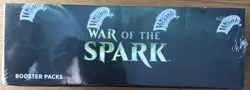 War of The Spark - Sealed Booster Box - English - MTG - Magic the Gathering - Image 2