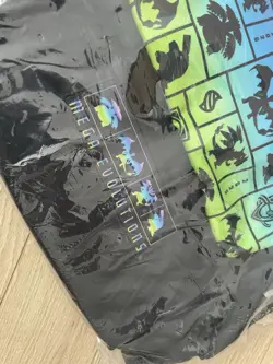 Pokemon Center Excel EUIC 2026 London Exclusive Mega Evolutions Backpack - Image 3