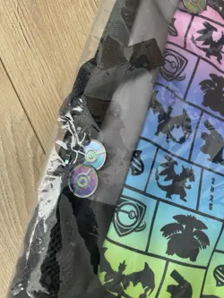 Pokemon Center Excel EUIC 2026 London Exclusive Mega Evolutions Backpack - Image 4