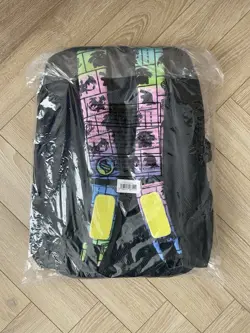 Pokemon Center Excel EUIC 2026 London Exclusive Mega Evolutions Backpack - Image 5