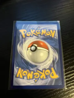 Pokemon - Night Stretcher - 173/132 - Mega Evolution - Full Art Trainer - Image 2