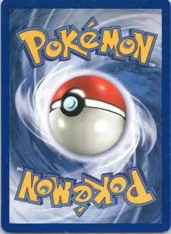 Pokemon Magneton 11/62 WOTC Fossil Holo Rare - Image 2