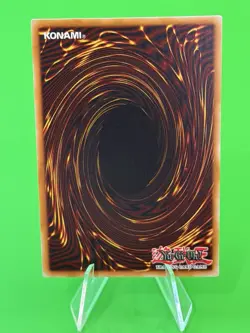 Yu-Gi-Oh Phantom Revenge Hecahands Ibtel Ultra Rare PHRE-EN001 NM!!! - Image 2