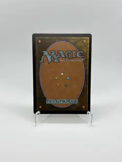 Magic: The Gathering - Theros - Nykthos, Shrine to Nyx - 223/249 - NM/M - Image 2