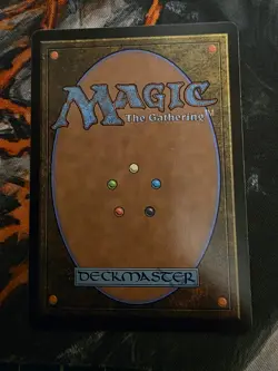 Accursed Duneyard #0036 (Extended Art) Commander: Aetherdrift Regular NM - Image 2