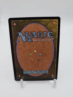 Blood Crypt - Promo Pack: Throne of Eldraine - Foil Rare NM - Image 2