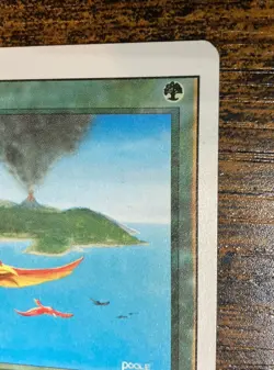 MTG - Birds of Paradise - 3rd Edition Revised - 1x - LP (Magic: The Gathering) - Image 4