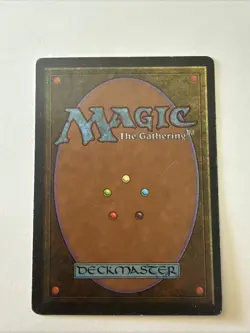 Armageddon 1994 Revised Edition MTG - Image 2