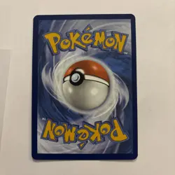 Meditite 153/142 Stellar Crown Illustration Rare Pokemon TCG NM - Image 2