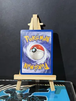 Pokemon TCG Dark Kadabra Card 39/82 Team Rocket WOTC Uncommon - Image 2