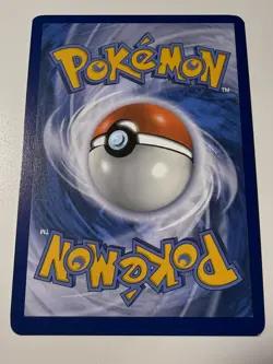 Pokemon TCG Bewear Card Shrouded Fable Series 079/064 Illustration Rare - Image 2