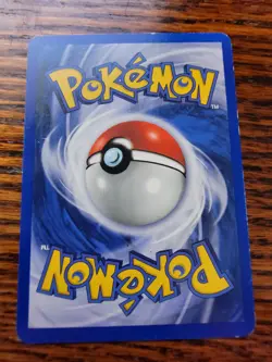 LP Pokemon TCG - Charmander 1st Edition 50/82 - Team Rocket - Image 2