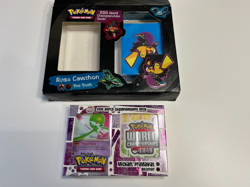 Pokemon 2010 World Championships Deck Gardevoir Micheal Pramawat & Ross Cawthon - Image 1
