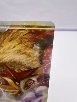 Pokemon Card Entei & Raikou LEGEND 063/080 064/080 L2 Legend 1ED Japanese - Image 4