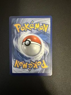 Pokemon Mega Gardevoir EX Mega Evolution Gold Hyper Rare Card 187/132 TCG - Image 4