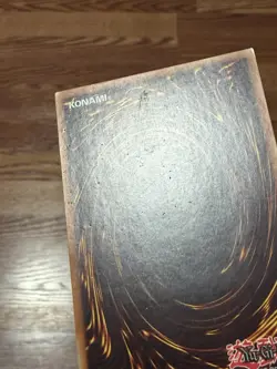 MP Crush Card Virus (UTR) DPKB-EN039 - Kaiba - 1st Edition Ultimate Rare - Image 4