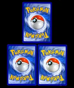 2019 Pokemon MUNNA Unified Minds Set NON HOLO Sun & Moon Series Cards 88/236 Lot - Image 3